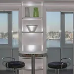 143 Fewo-suedstrand-mit-meerblick Apartmán