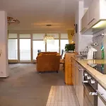 143 Fewo-suedstrand-mit-meerblick Apartmán Wilhelmshaven