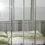 143 Fewo-suedstrand-mit-meerblick Apartmán Wilhelmshaven