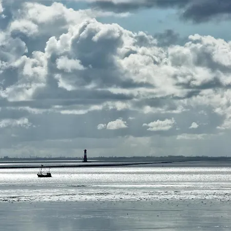 143 Fewo-suedstrand-mit-meerblick Apartamento