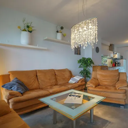 143 Fewo-suedstrand-mit-meerblick * Wilhelmshaven