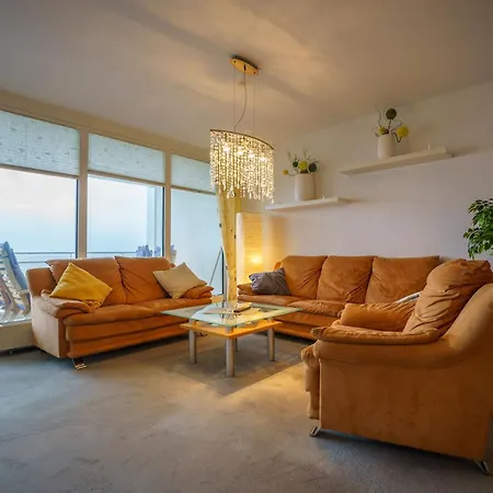 Appartement 143 Fewo-suedstrand-mit-meerblick