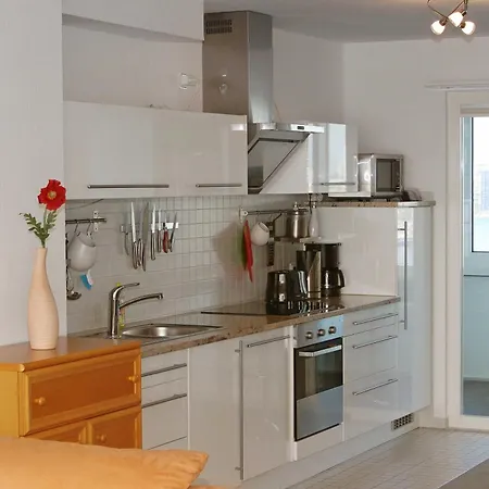 143 Fewo-suedstrand-mit-meerblick Wilhelmshaven