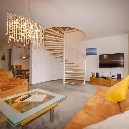 143 Fewo-suedstrand-mit-meerblick * Wilhelmshaven