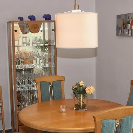 Apartmán 143 Fewo-suedstrand-mit-meerblick Wilhelmshaven